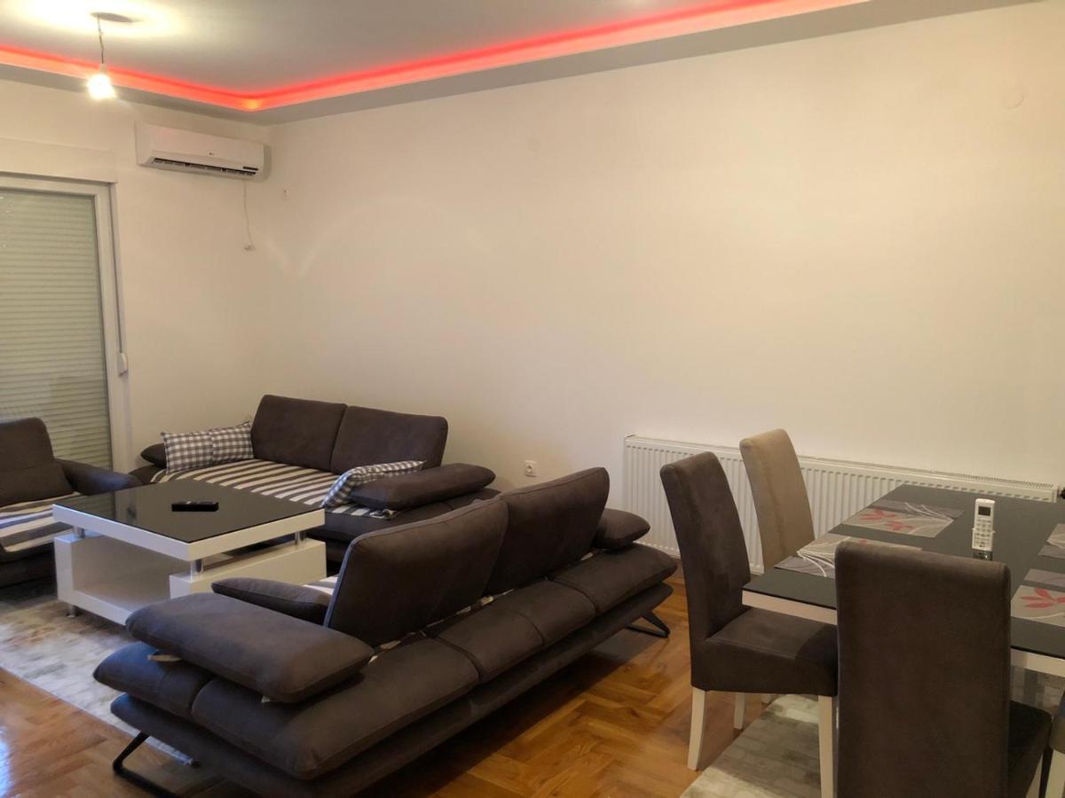 Apartman Mila Trebinje Exterior photo